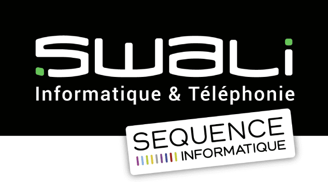 Swali - Informatique Téléphonie Cybersécurité Avignon